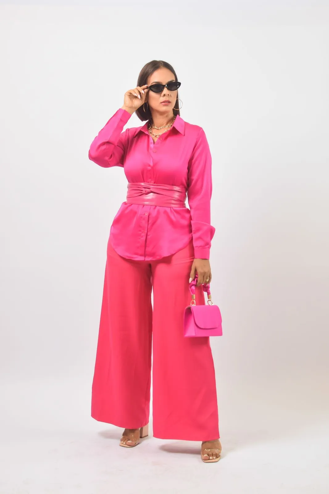 Be Unique Pants