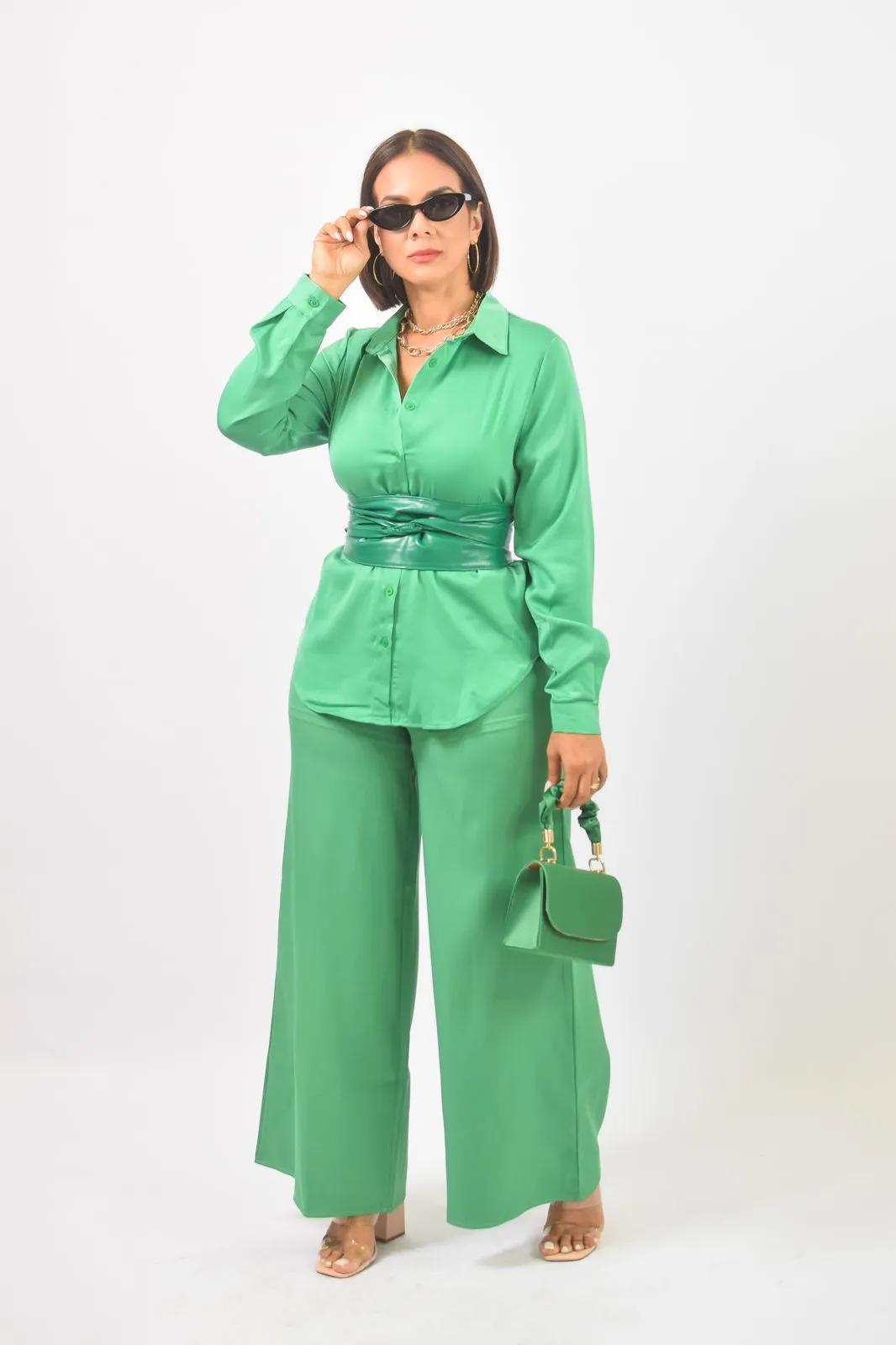 Be Unique Pants