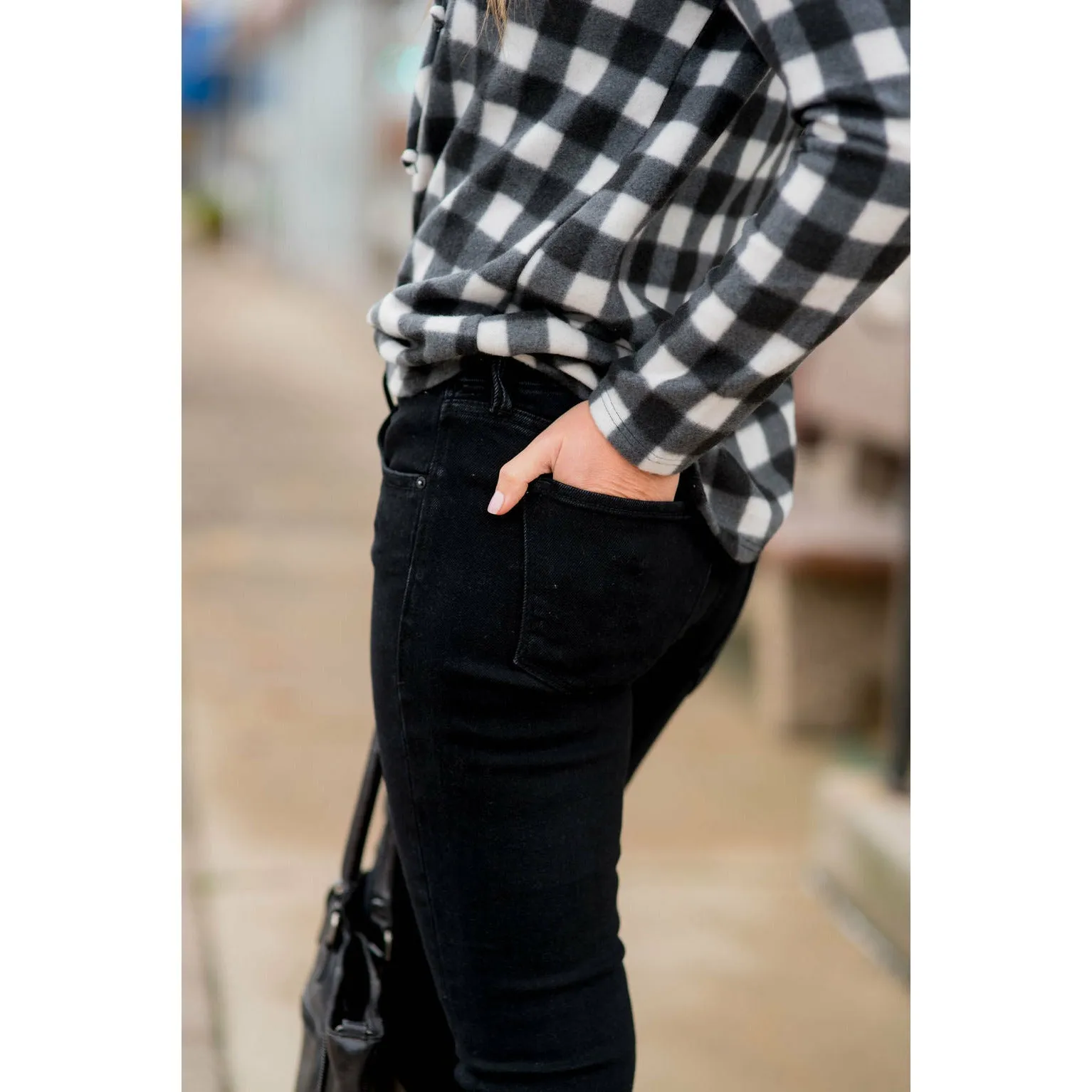 Blakely Denim Jeans