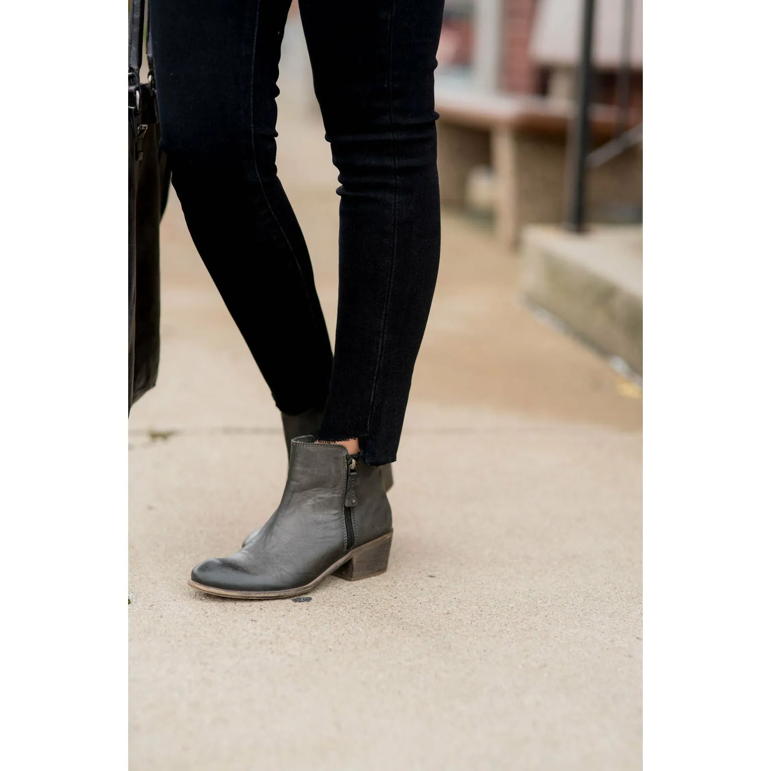 Blakely Denim Jeans