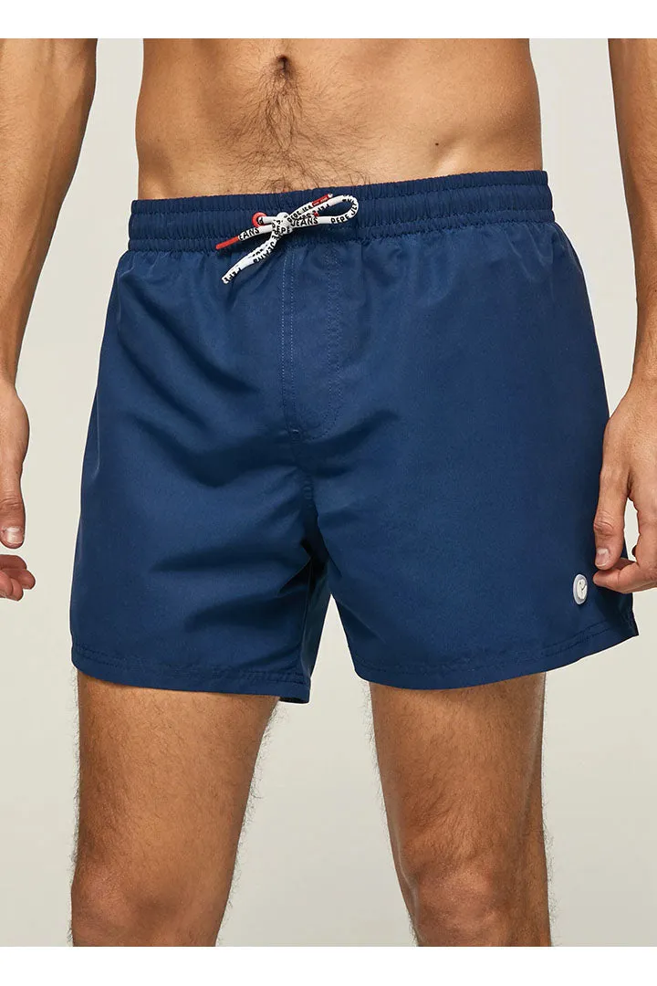 CALÇÕES FINN PEPE JEANS