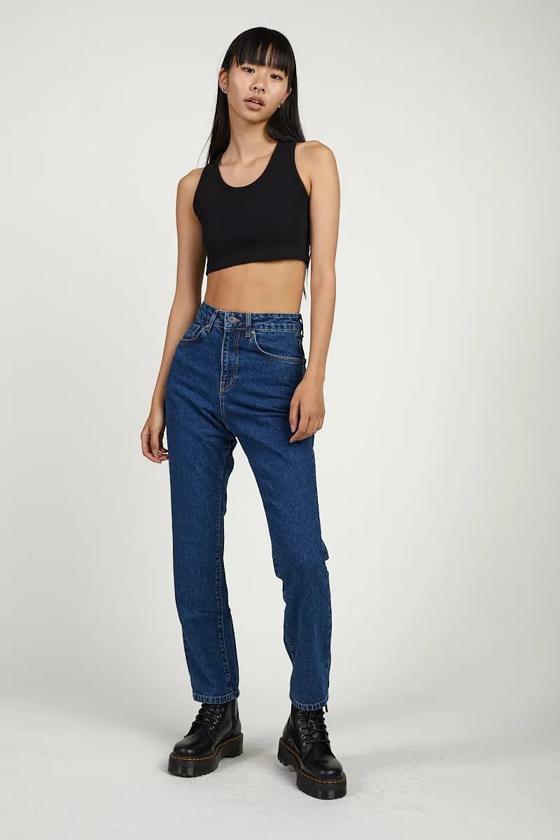 COUGAR DENIM - INDIGO