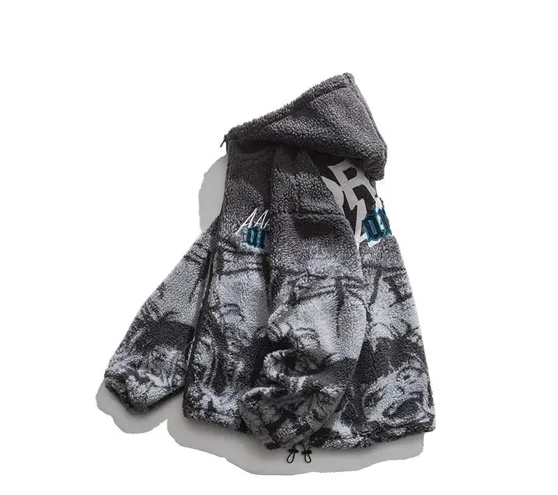 Fear Jacket