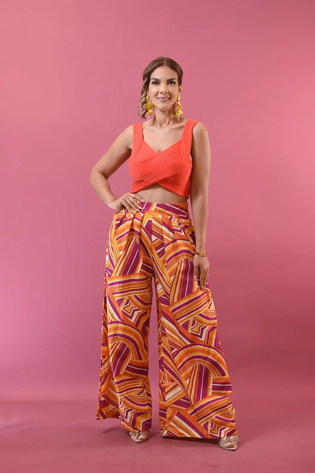 Forever Unique Pants