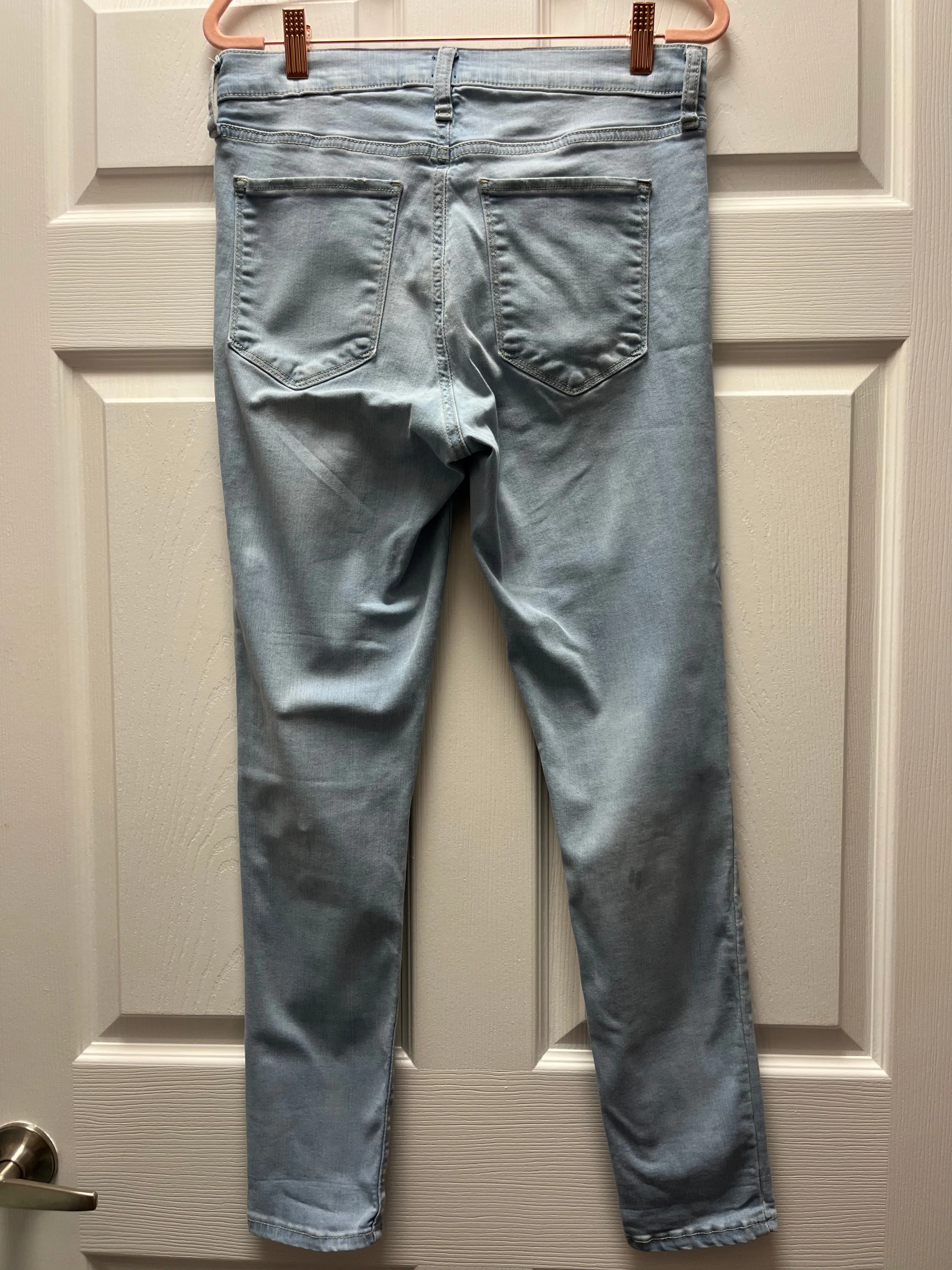 Gap Denim Sz 30