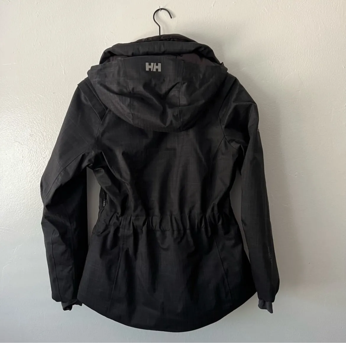 Helly Hansen Winter Zip Jacket