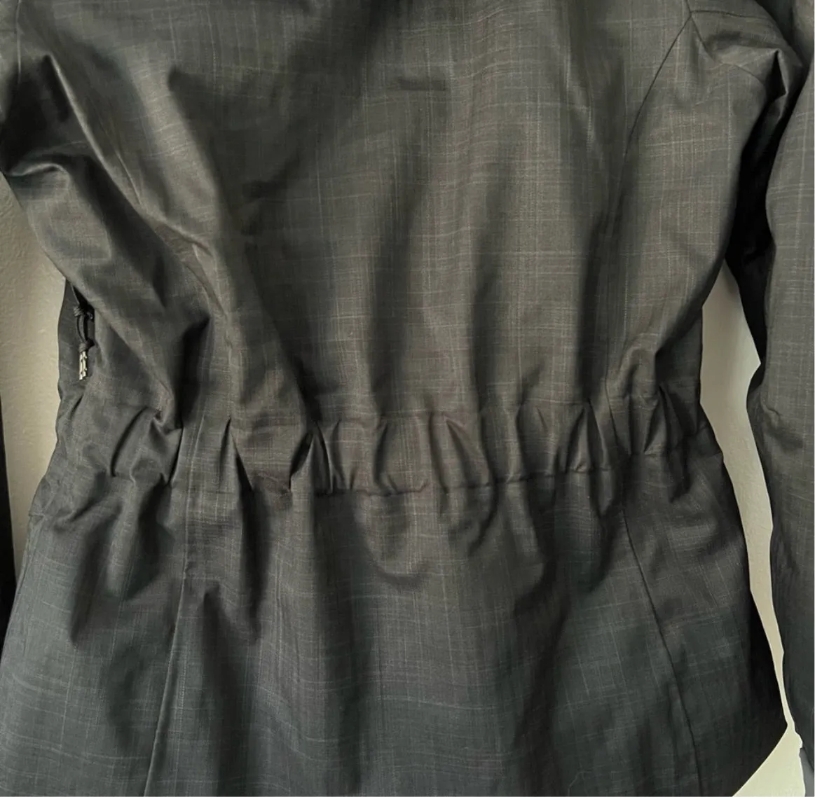 Helly Hansen Winter Zip Jacket
