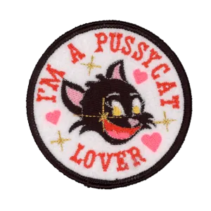 I'm A Pussycat Lover