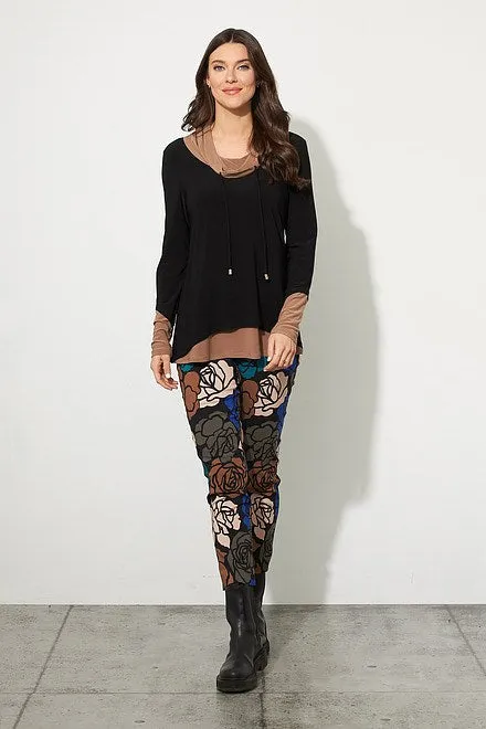 JOSEPH RIBKOFF 223302 Tunic
