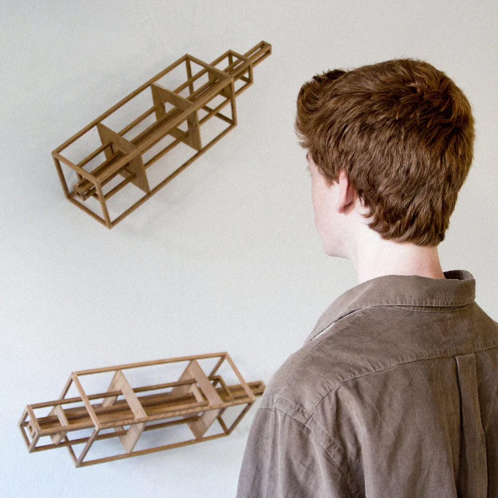 Klutsis Spatial Construction | Large