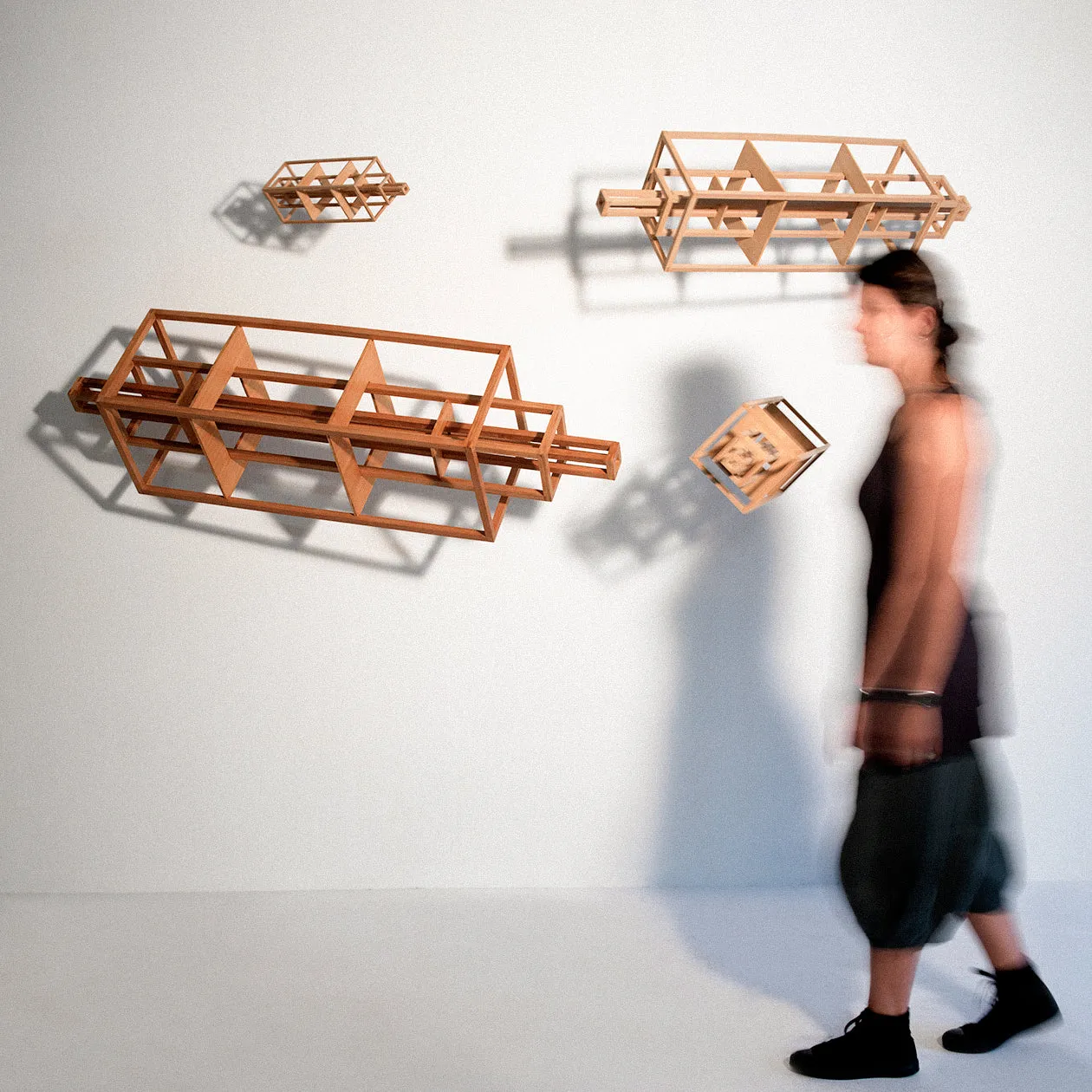 Klutsis Spatial Construction | Large