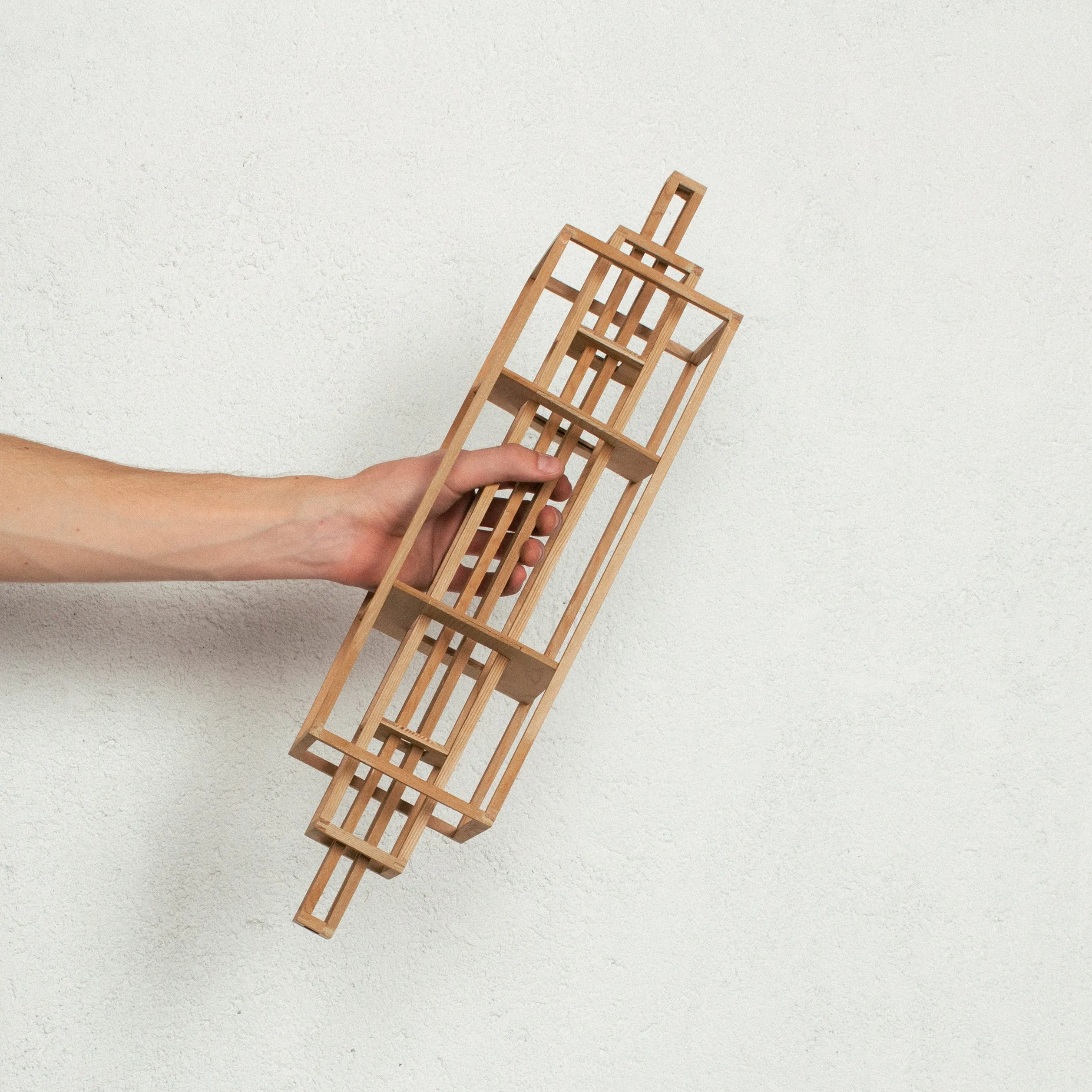 Klutsis Spatial Construction | Large