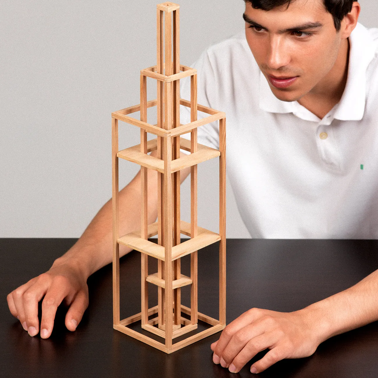 Klutsis Spatial Construction | Large