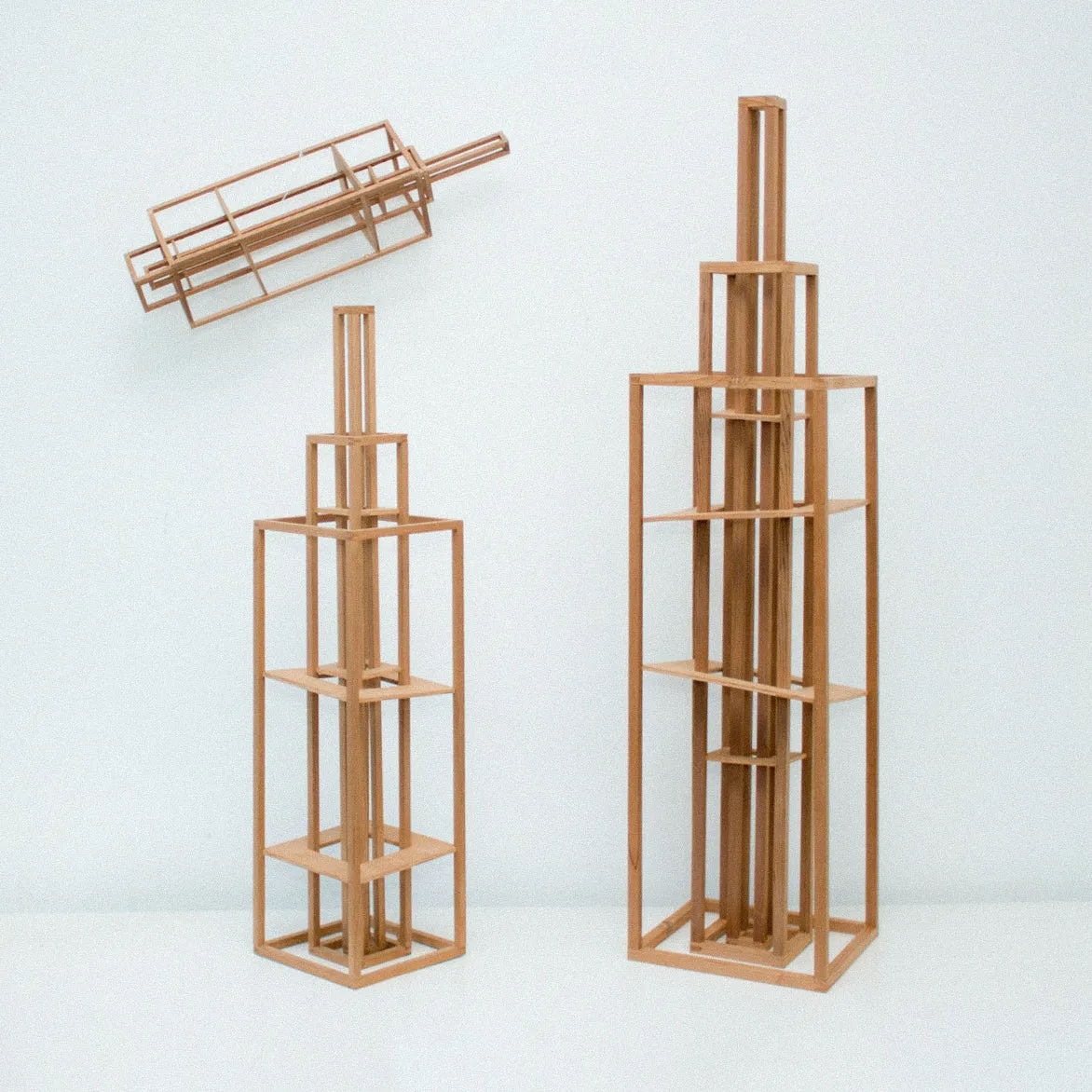 Klutsis Spatial Construction | Large