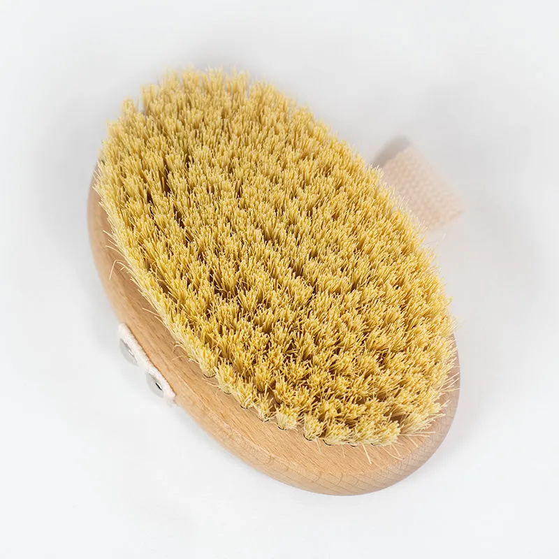 Massage/Dry Brush