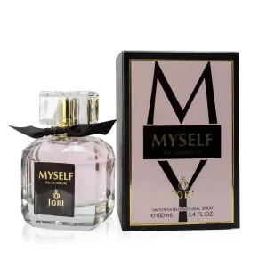 Myself Eau De Parfum Jori 100ml