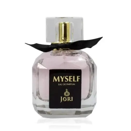 Myself Eau De Parfum Jori 100ml