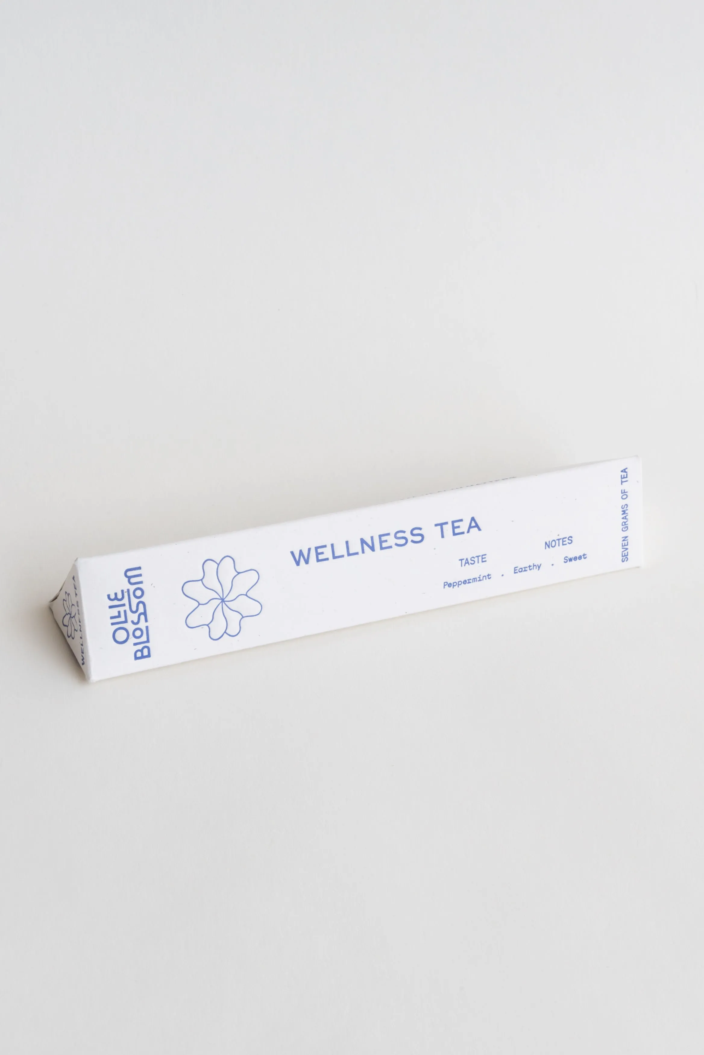 Ollie Blossom Tea