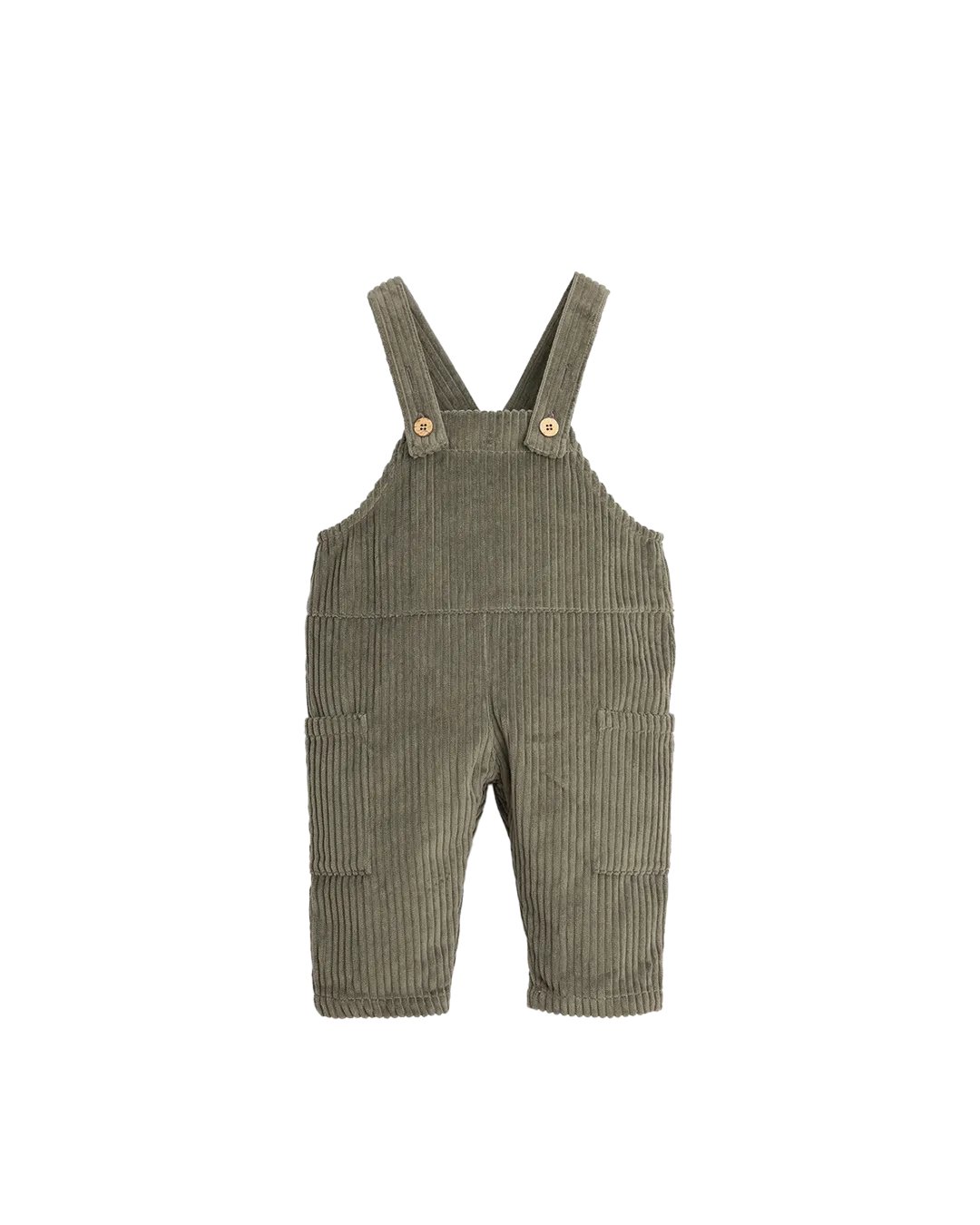 ONESIE PLAYUP MGREEN