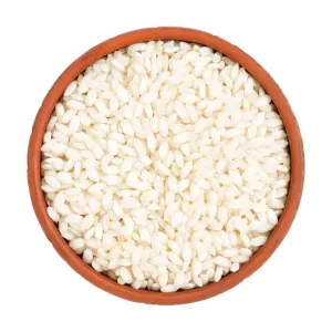 Organic to the Root Arborio Risotto Rice