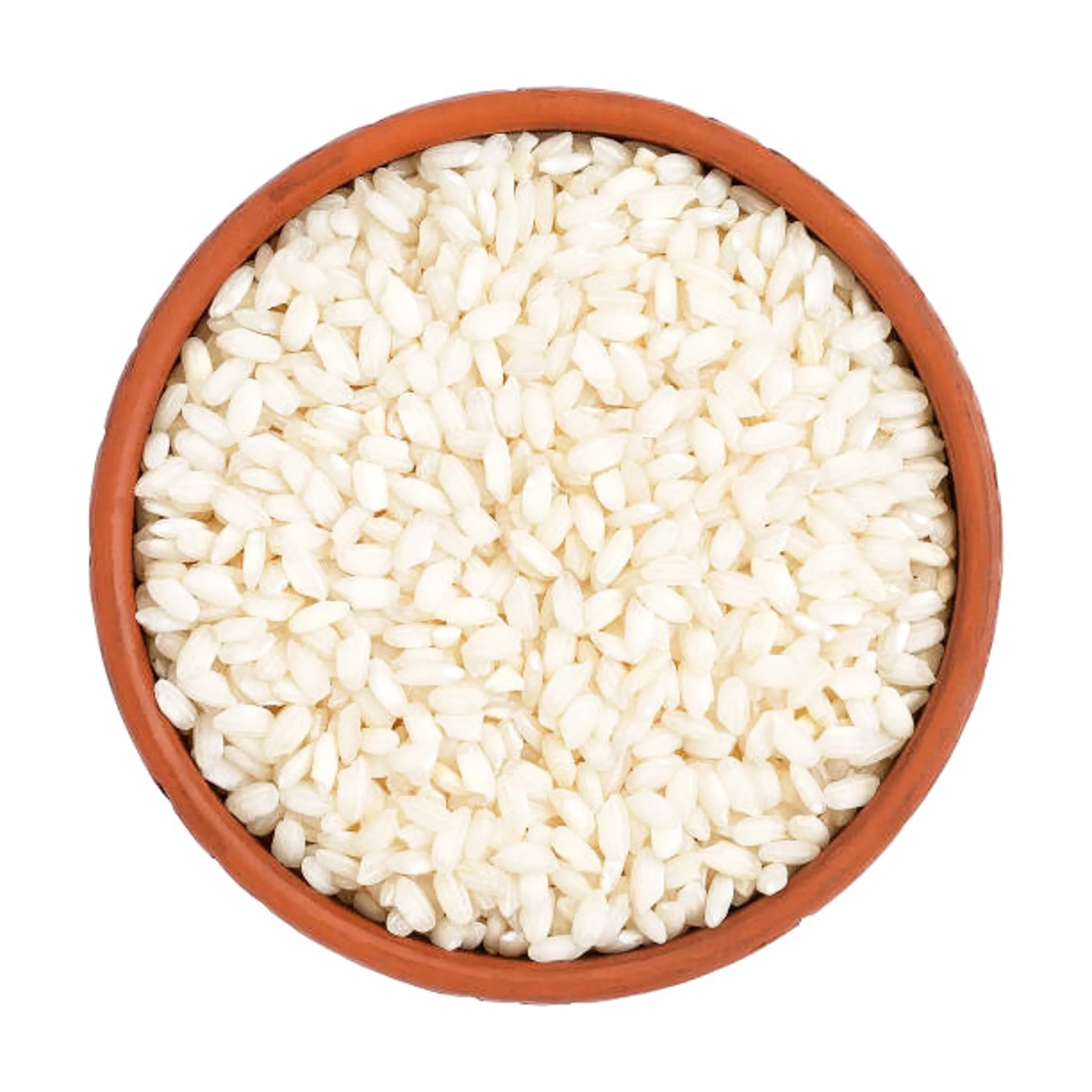 Organic to the Root Arborio Risotto Rice
