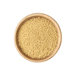 Organic to the Root Cous Cous