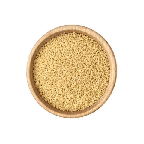 Organic to the Root Cous Cous