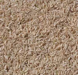Organic to the Root Long Grain Brown Rice