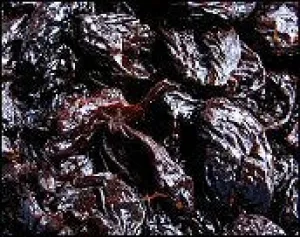 Organic to the Root Pitted Prunes