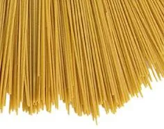 Organic to the Root White Spaghetti - 500g