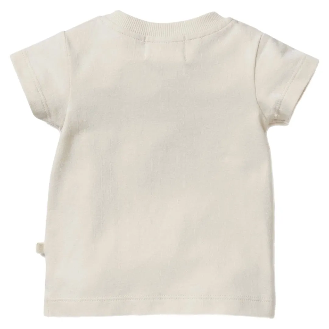 Short Sleeve Tee - Puffin