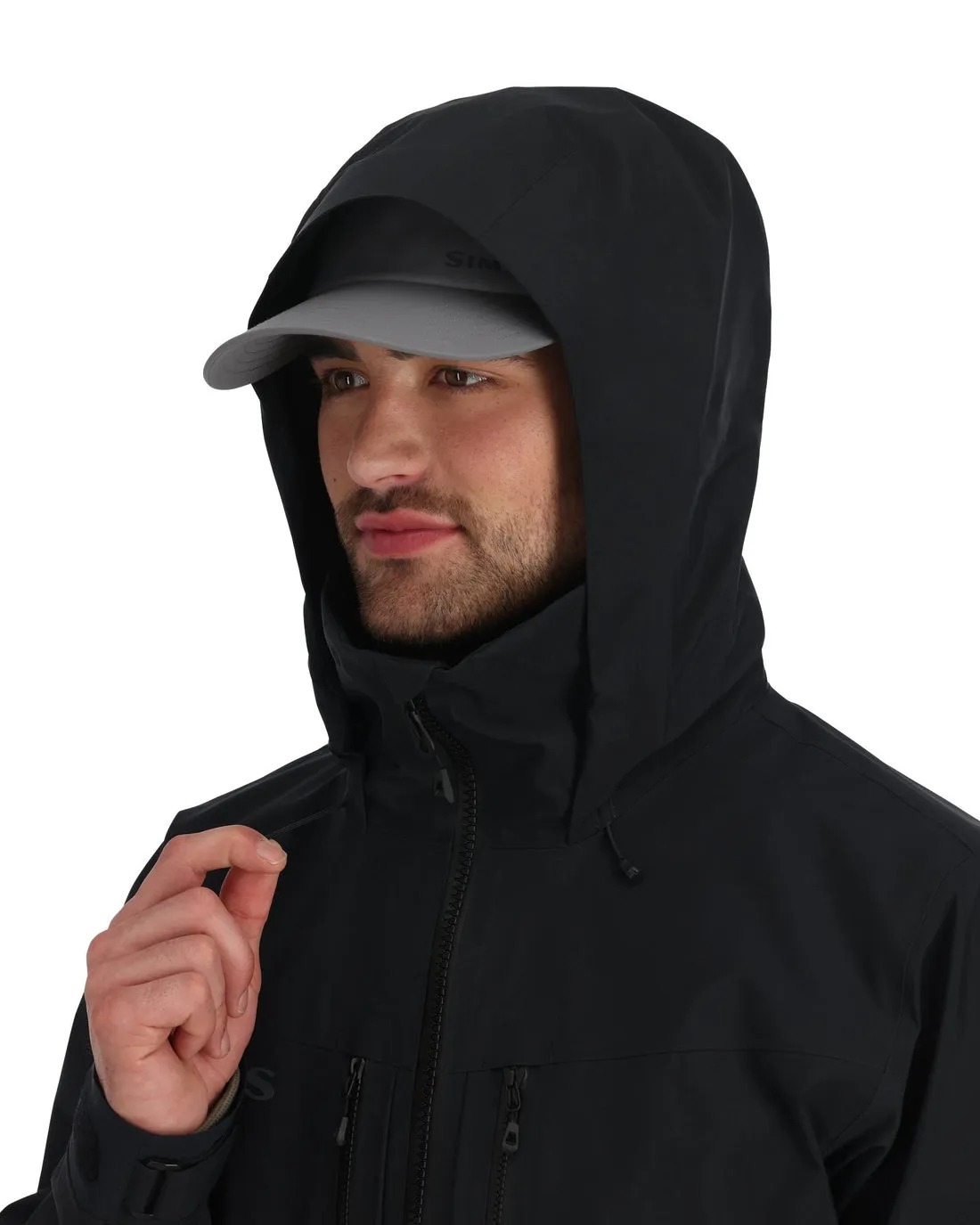 Simms M's ProDry Fishing Jacket