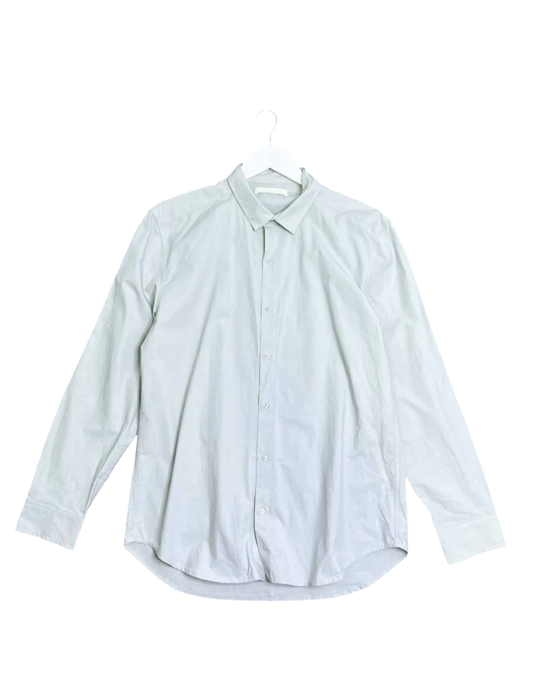 Size M - SIR Grey Shirt