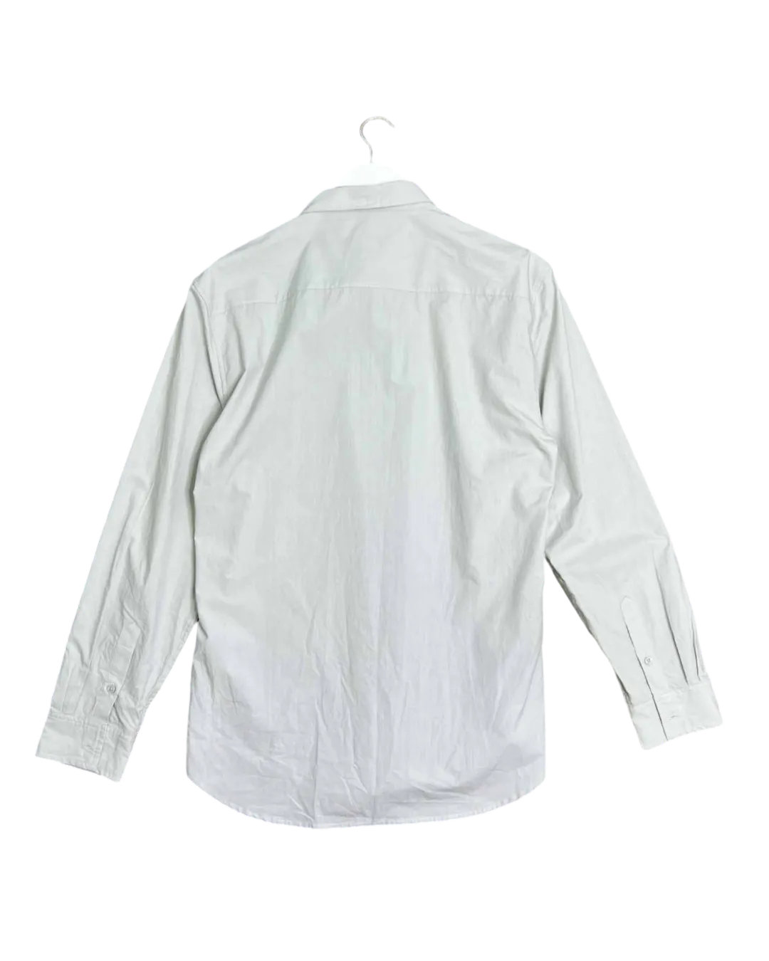 Size M - SIR Grey Shirt