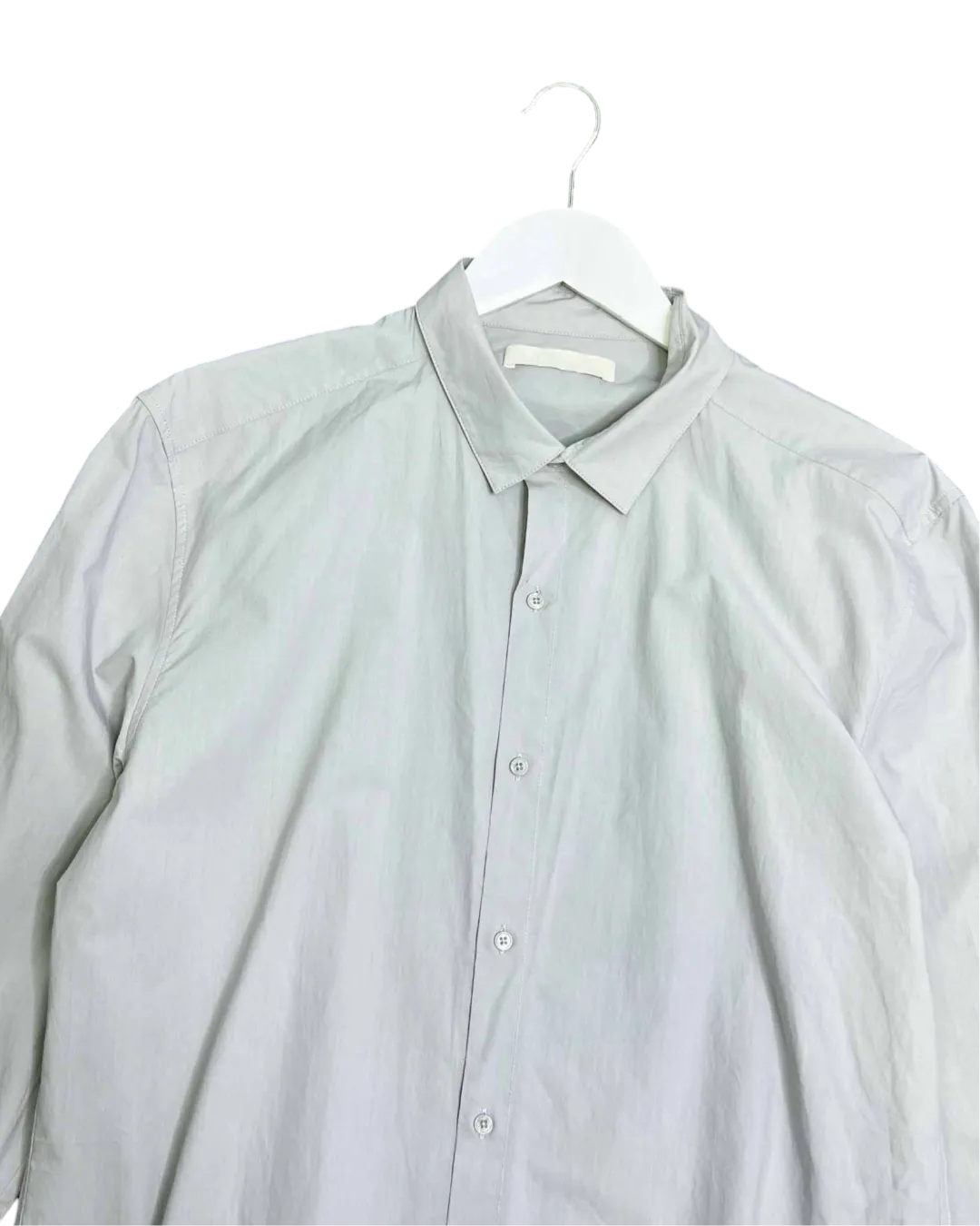 Size M - SIR Grey Shirt