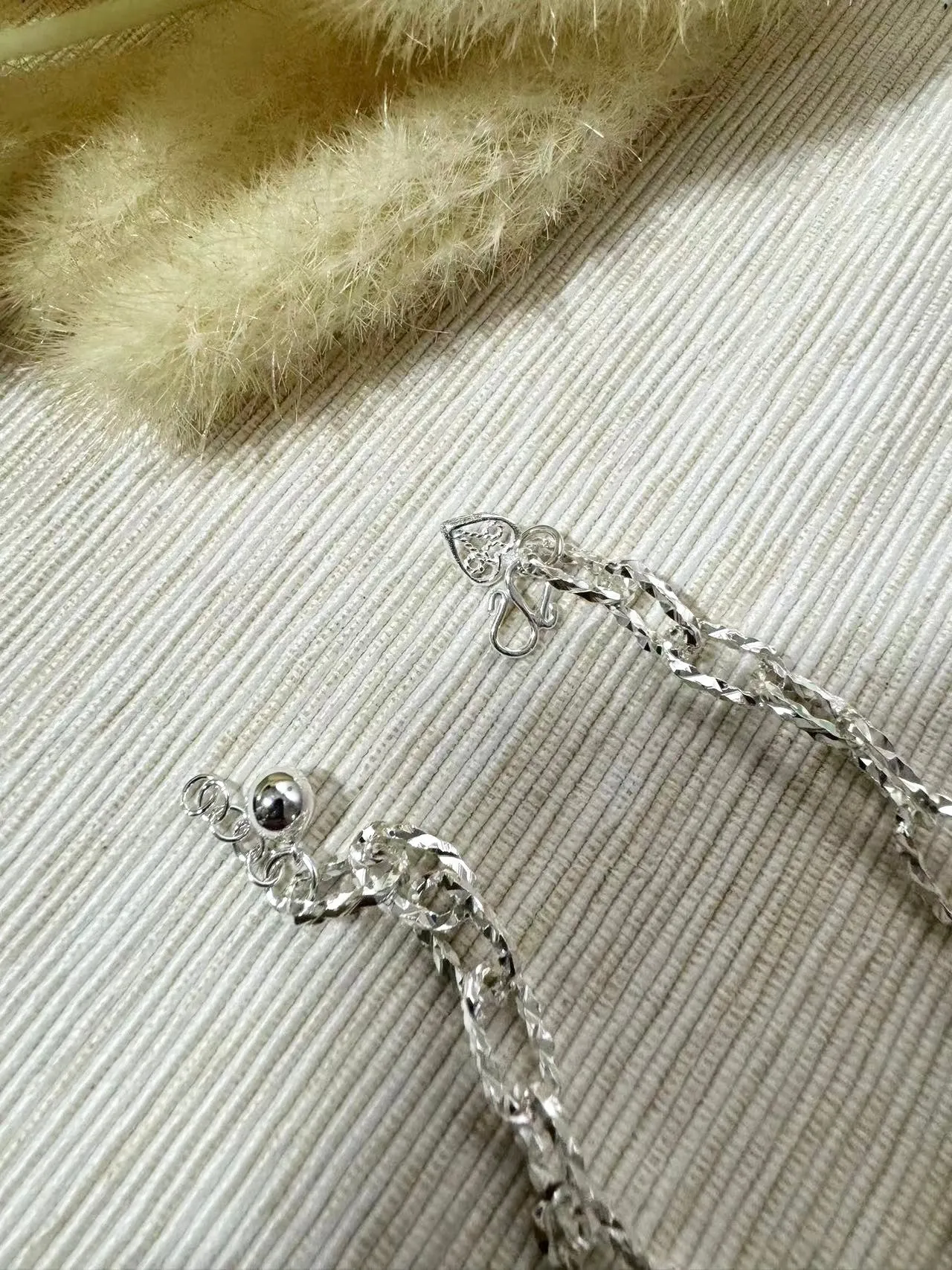 Unique Thicker Bracelet LB2322