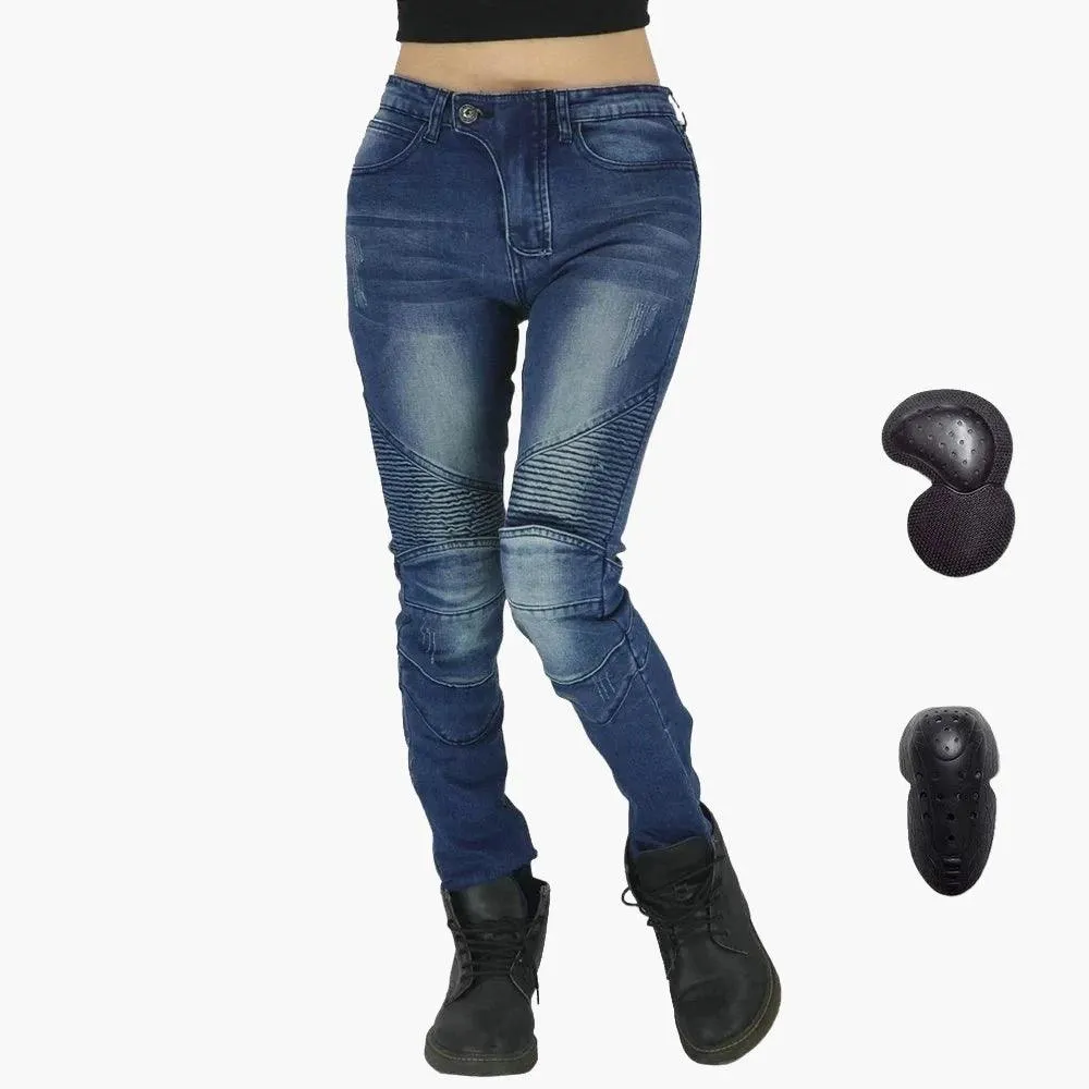 WOMEN RIDING JEANS JOSETTE